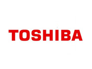 TOSHIBA
