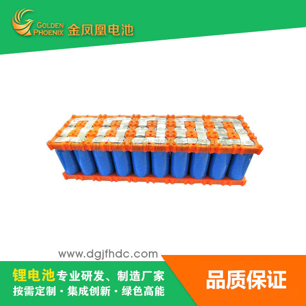 36V 15Ah动力...
