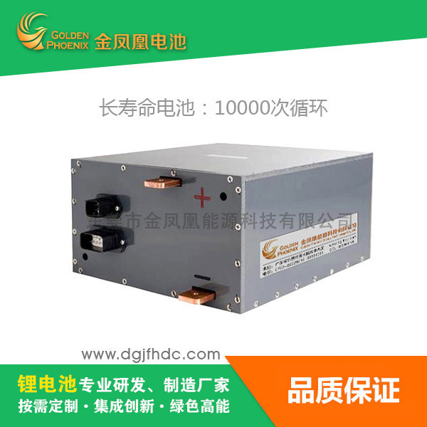 24V 20Ah钛酸...