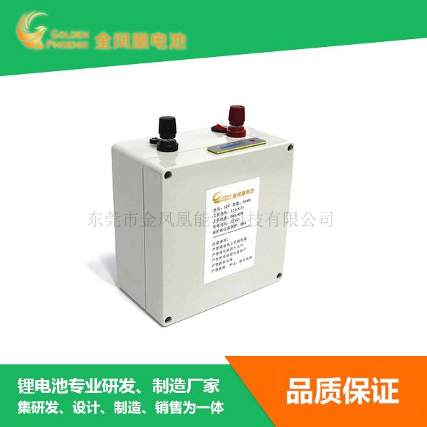 32V 15Ah储能...