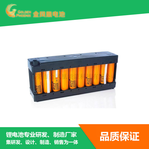 36V 5Ah锂电池