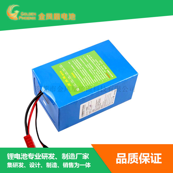 25.6V 9Ah锂...