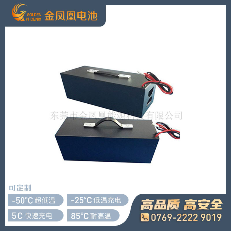 24.0V 20Ah锂电池