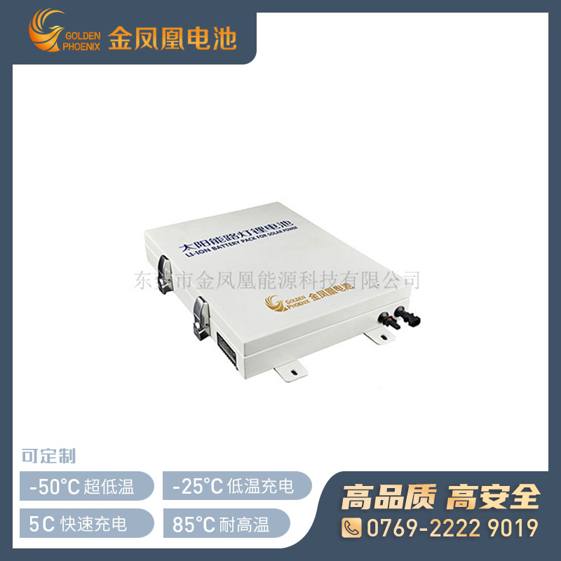 25.6V 9Ah锂电池