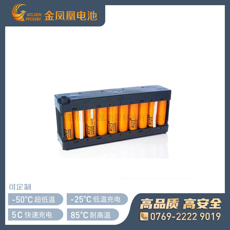 36V 5Ah锂电池