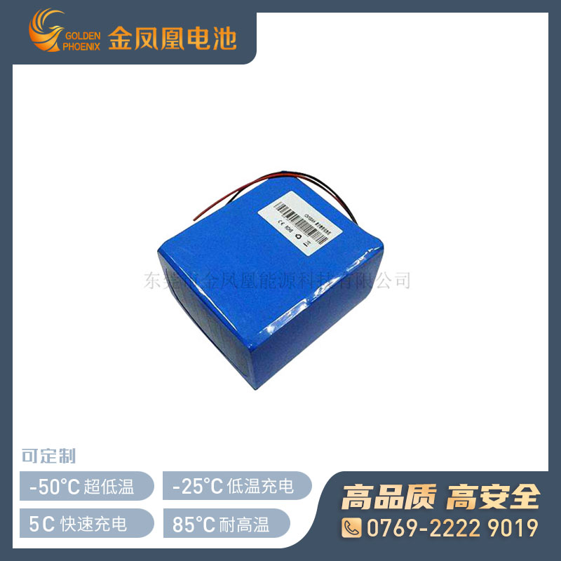 36.0V 5Ah锂电池