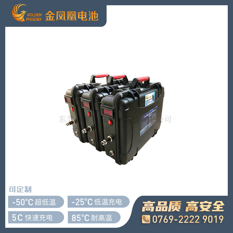 48V 20Ah锂电池