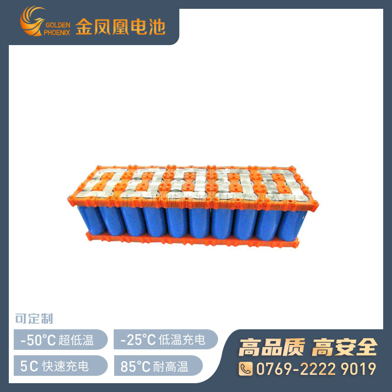 36V 15Ah电池组
