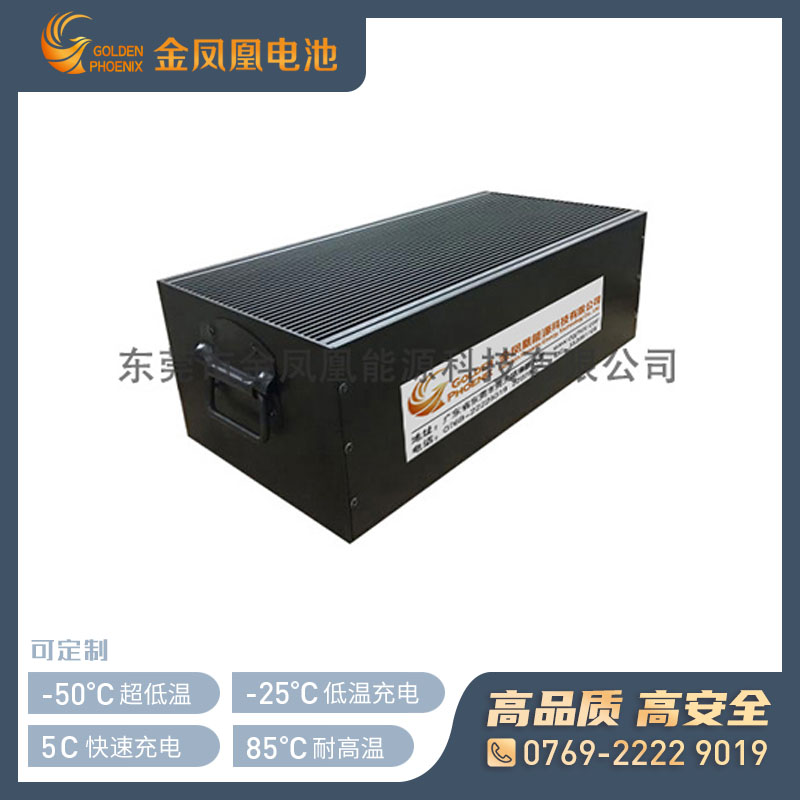 25.3V 40Ah锂电池