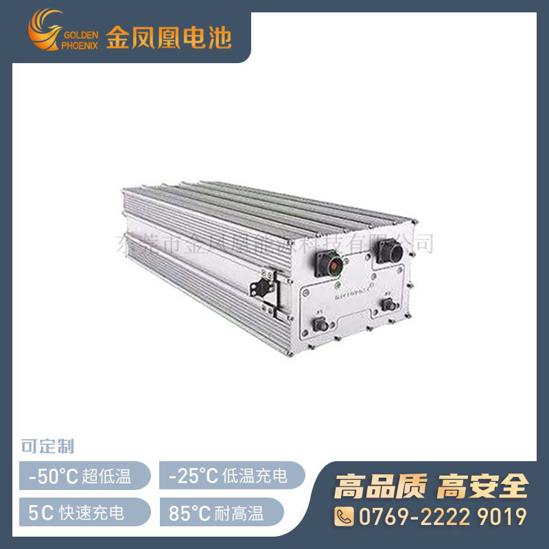 50.6V 30Ah锂电池