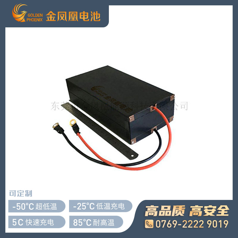 11.5V 20Ah锂电池