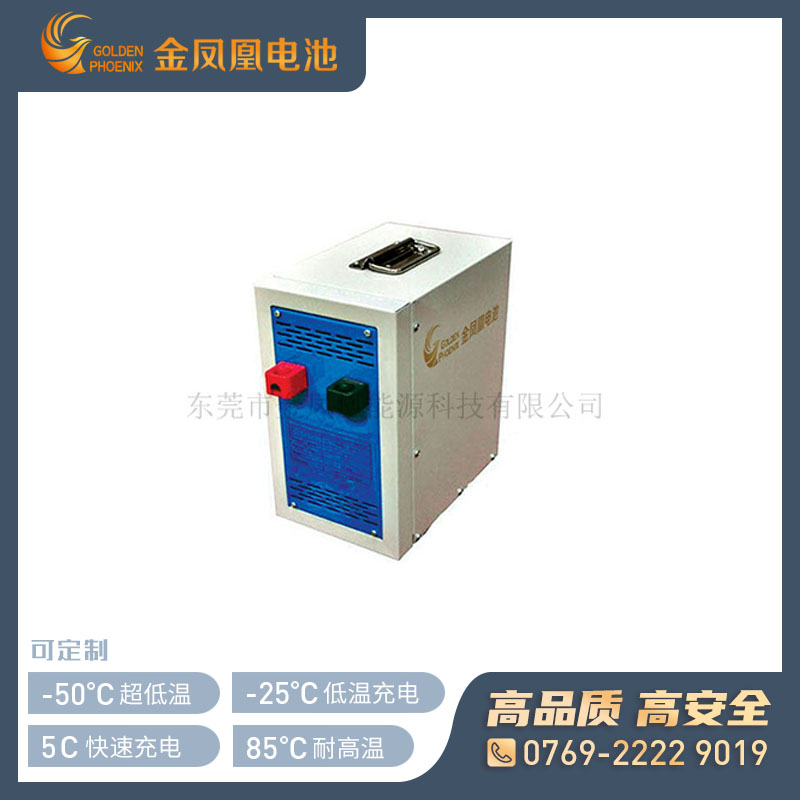 25.9V 25Ah锂电池
