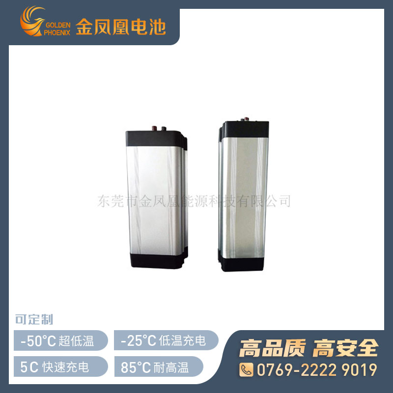 36V 15.0Ah锂电池