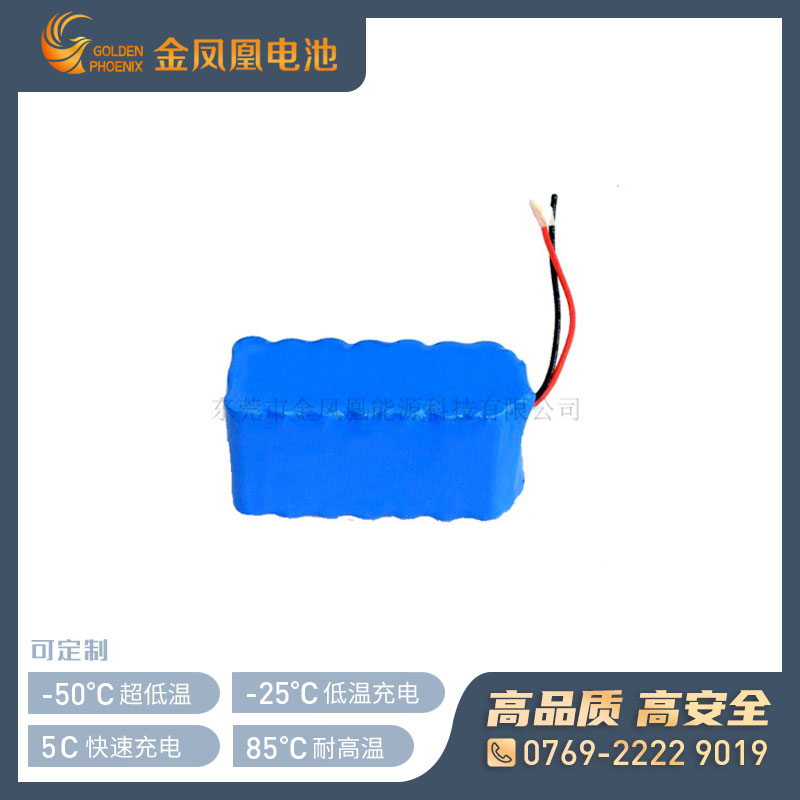 25.2V 7.5Ah电池组