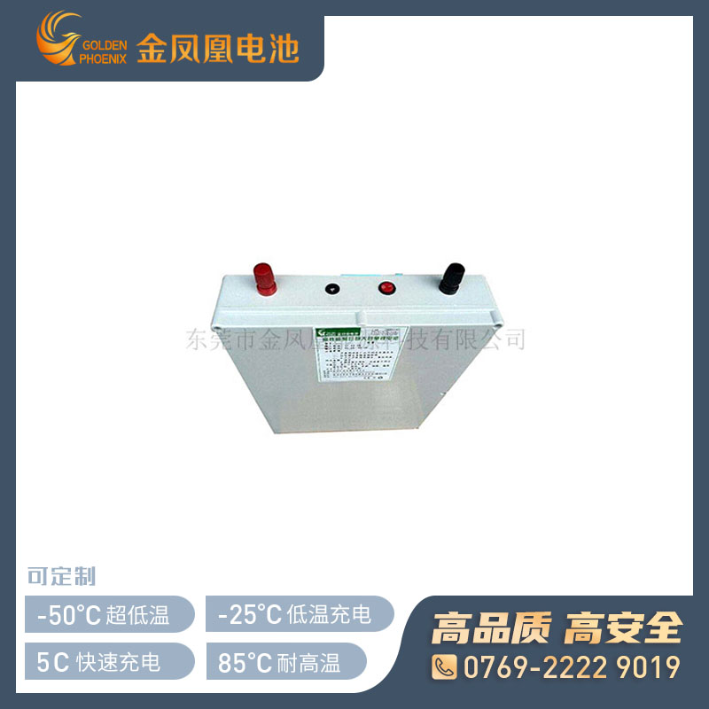 25.9V 50Ah动力锂电池