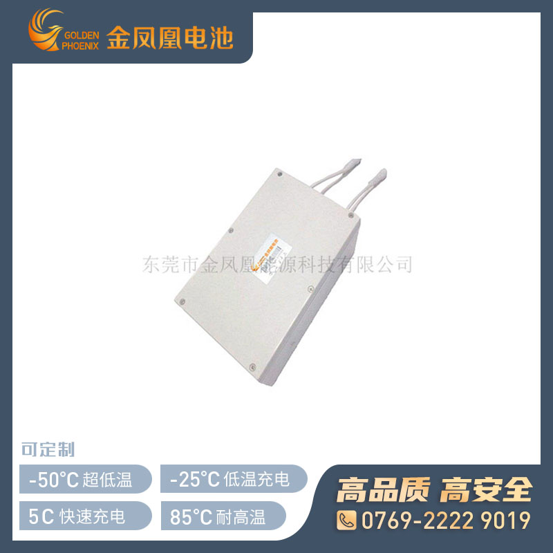 36.0V 5Ah动力锂电池