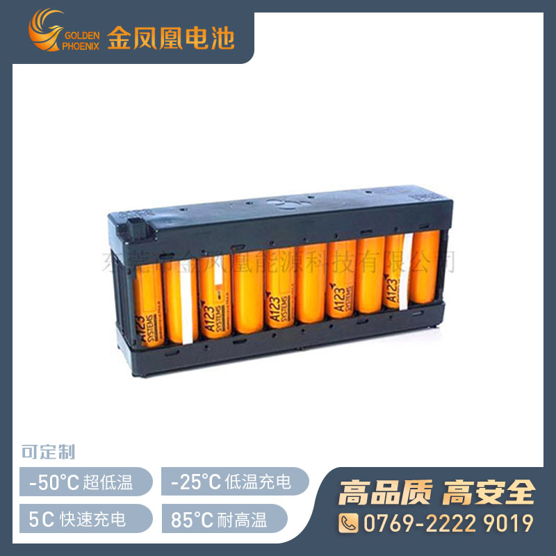 48.0V 30Ah高电压电池