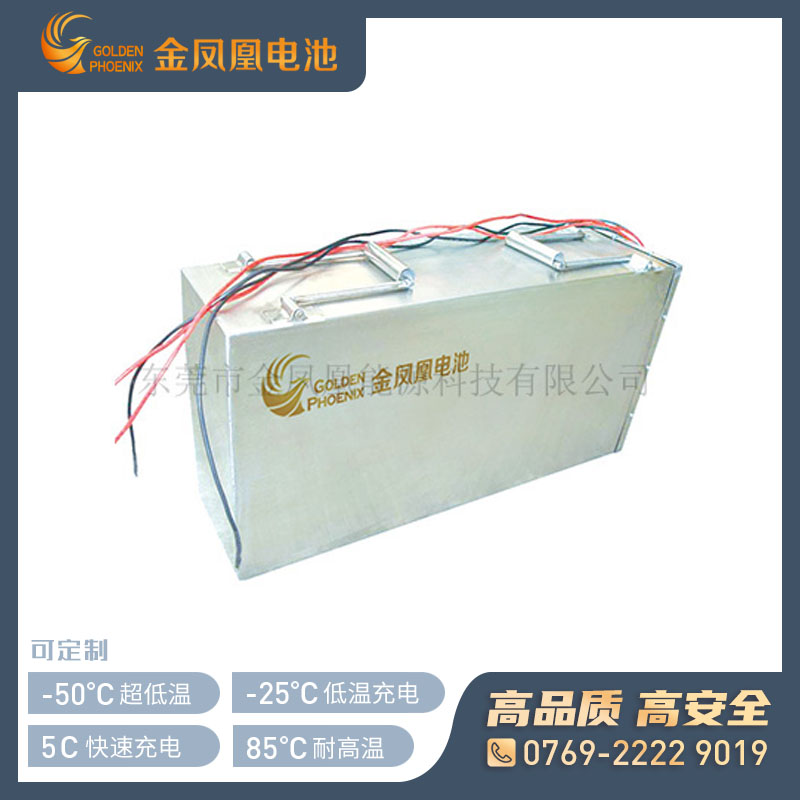 24.0V 15Ah便携锂电池