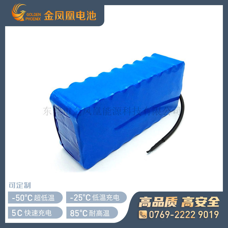 25.9V 10.0Ah锂电池