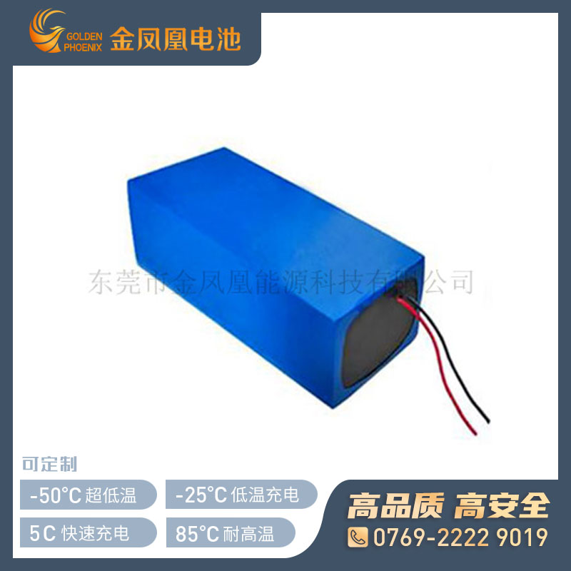 25.9V 30.0Ah锂电池