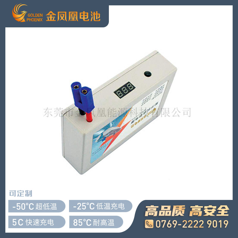 24.0V 25.0Ah储能锂电池