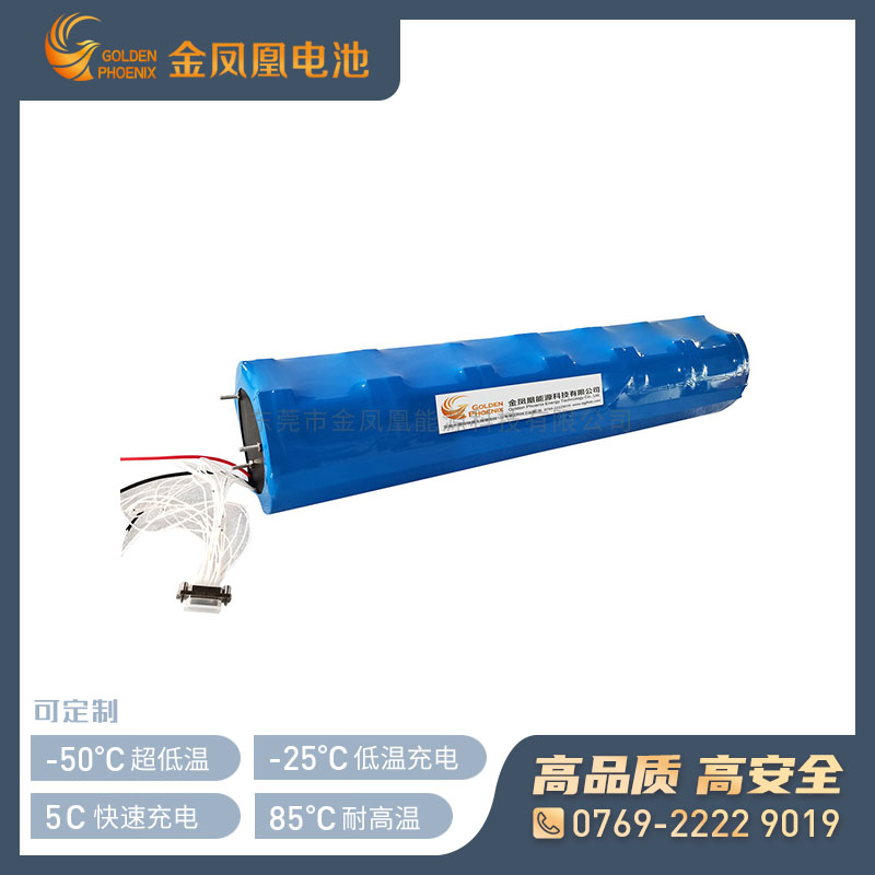 JFH-437-00(21.6V57.6Ah)