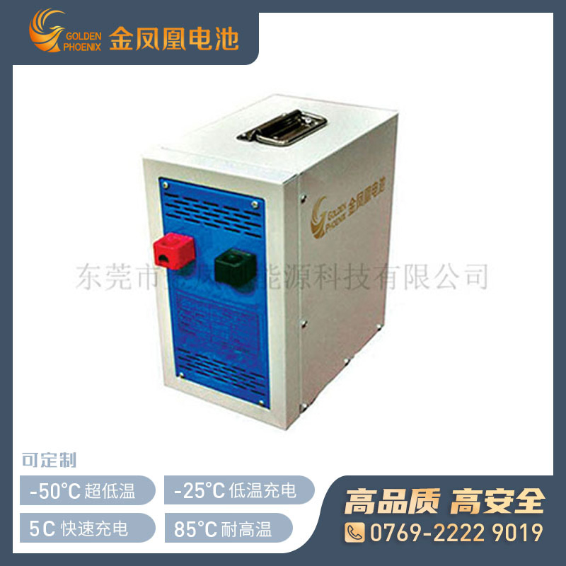 25.9V 25Ah锂电池