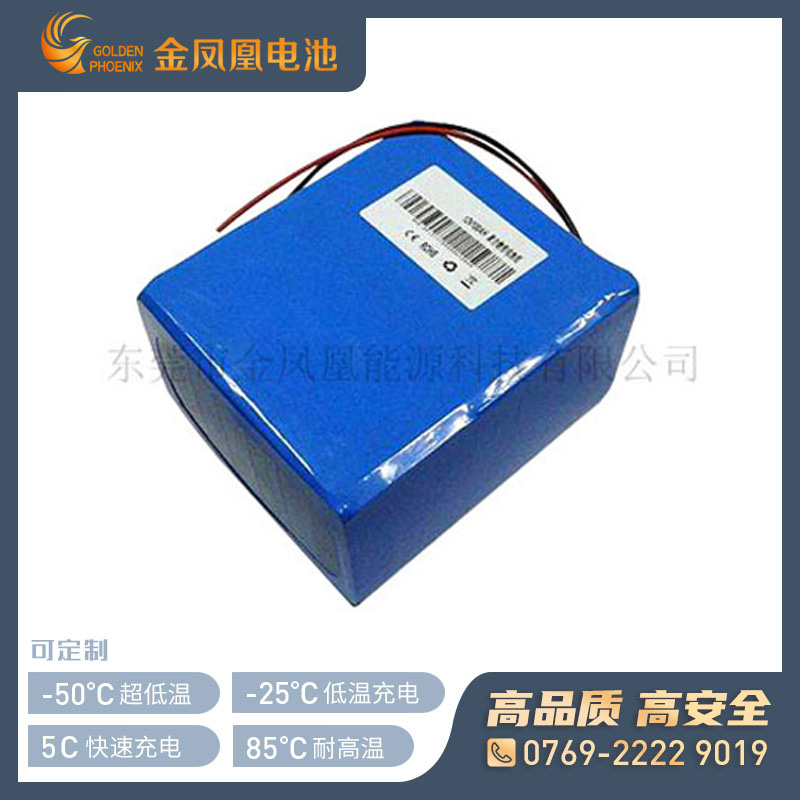 36.0V 5Ah锂电池