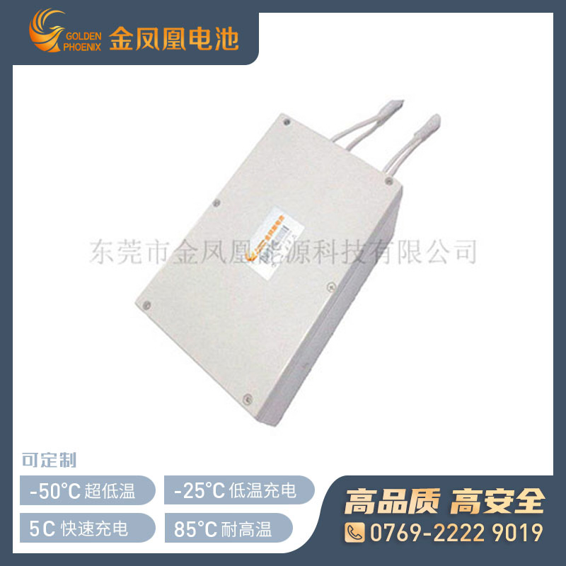 36.0V 5Ah动力锂电池